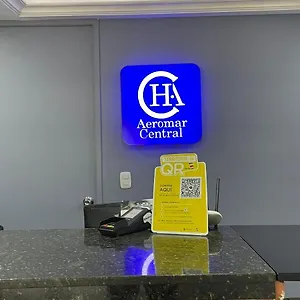 Aeromar Hotel Santa Marta (Magdalena)