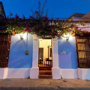 Casa Pedro Romero Colombia
