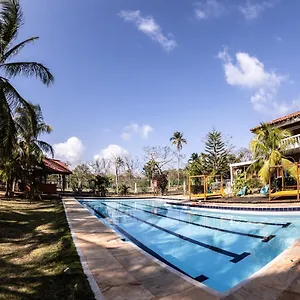 Republica Hostel San Andrés