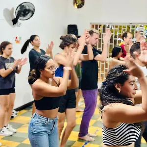Havana & Dance School Hostel Cali