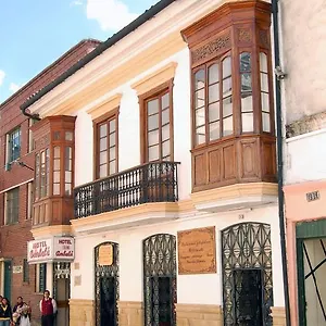Ambala Colonial Colombia