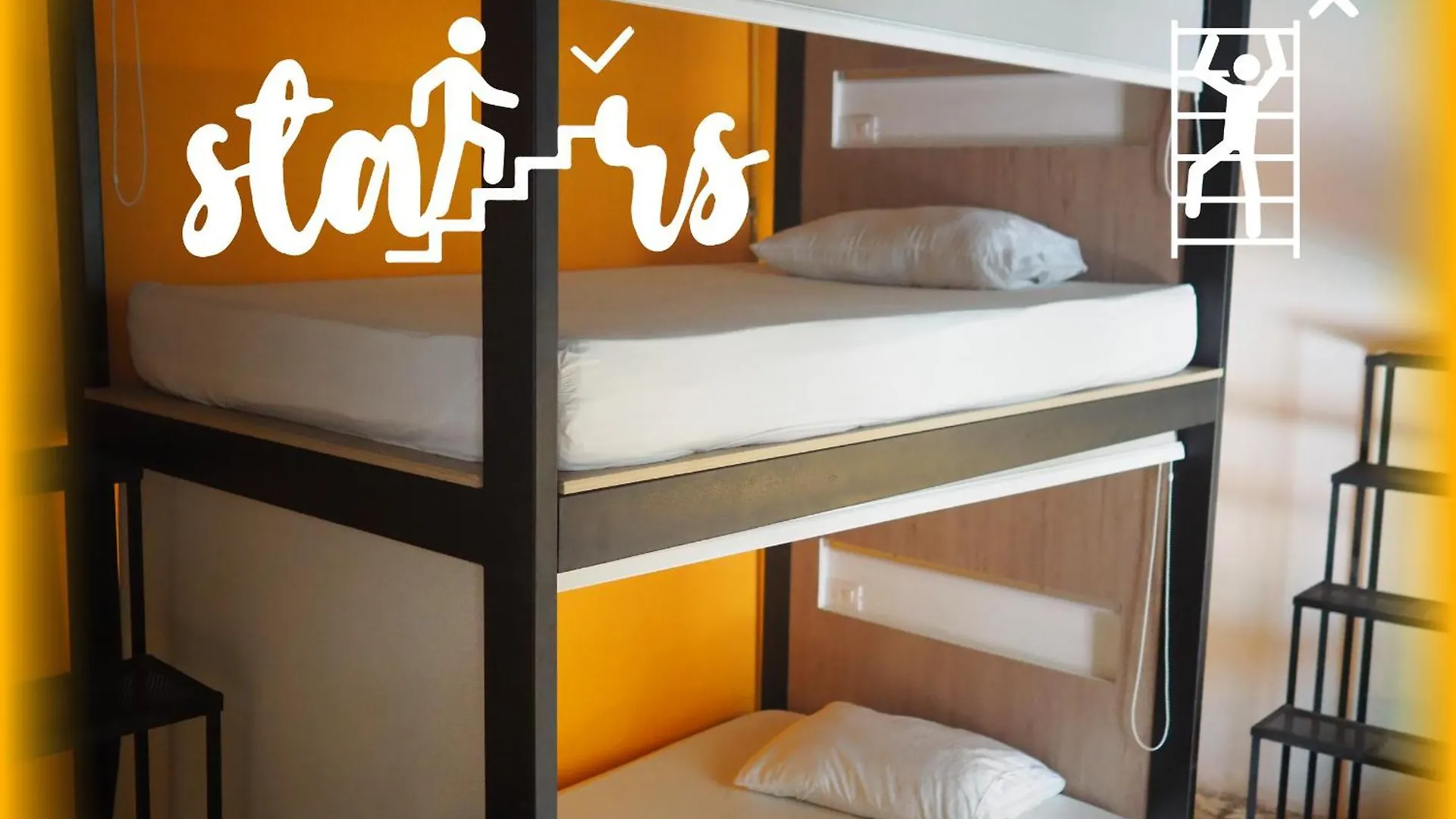 Baboon Hostel Santa Marta   Santa Marta (Magdalena)