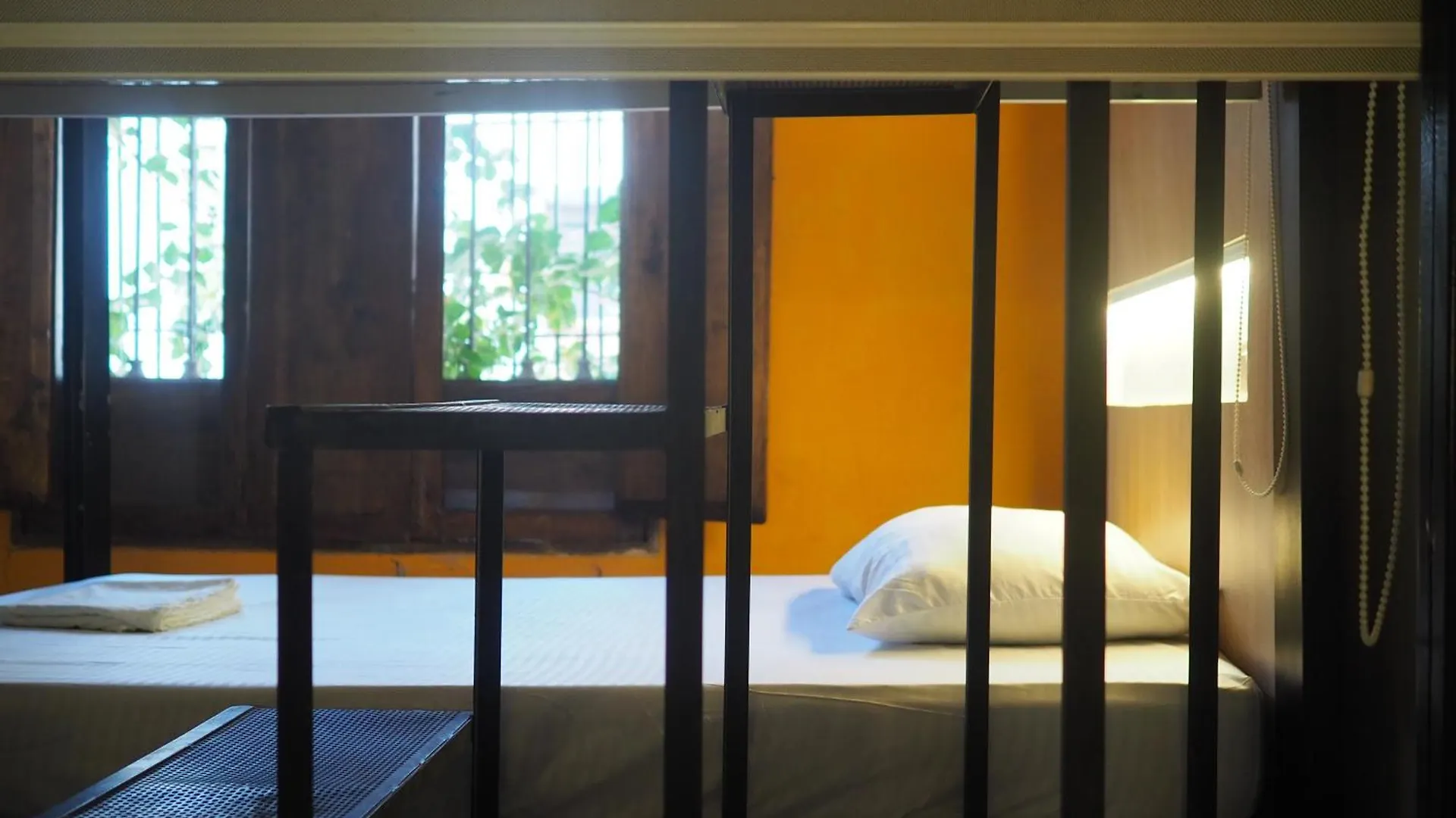 Baboon Hostel Santa Marta   Santa Marta (Magdalena)
