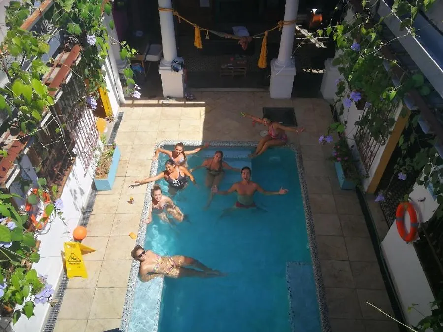 Baboon Hostel Santa Marta  Santa Marta (Magdalena)