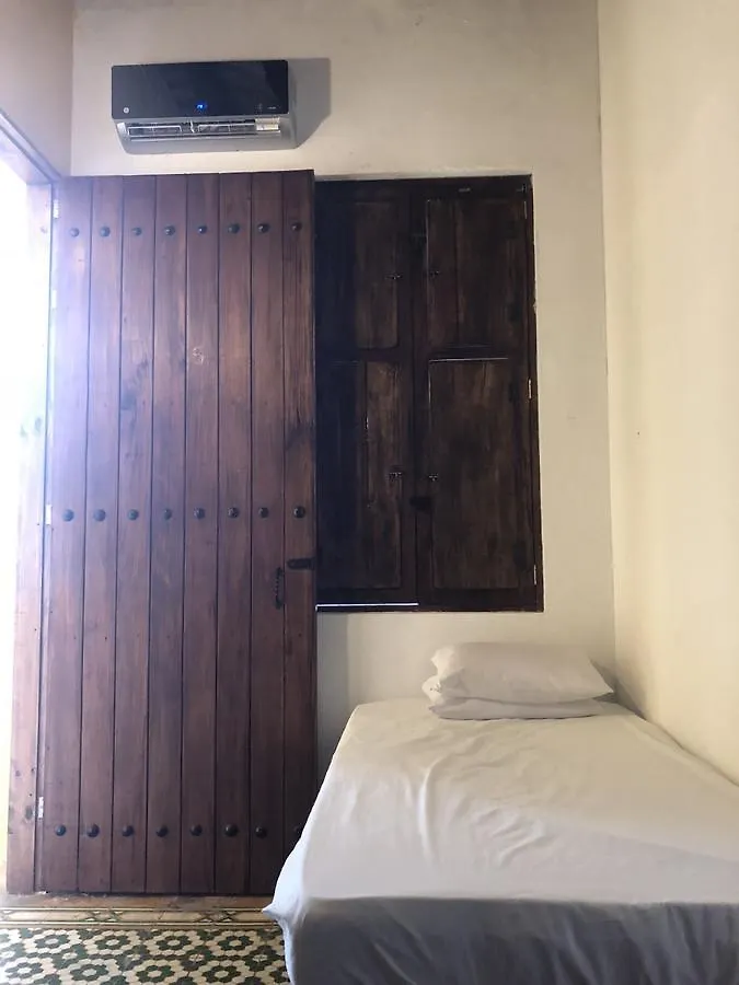Baboon Hostel Santa Marta   Santa Marta (Magdalena)